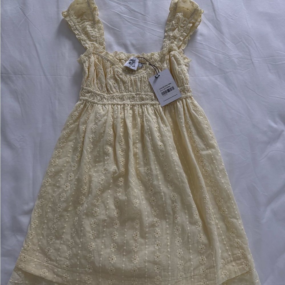 Princess Polly Dress